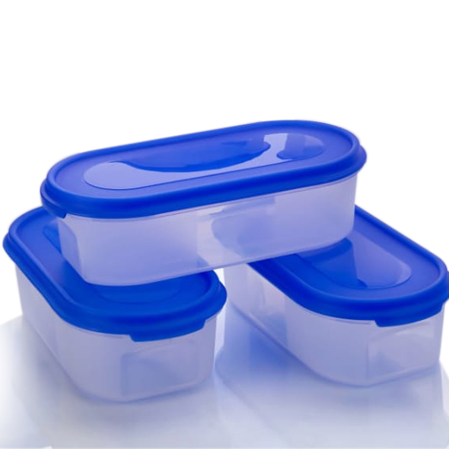 2332 Kitchen Storage Container for Multipurpose Use (500ml) 