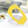 063 Premium Egg Cutter  Tapaswee Enterprise