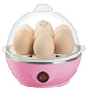 Egg Boiler / Poacher / Cooker / Electric Steamer (1 Layer, 2 Layer, 3 Layer)