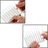 4985 10pcs Shower Nozzle Cleaning Brush, Reusable Multifunctional Shower Head Anti-Clogging Small Brush 