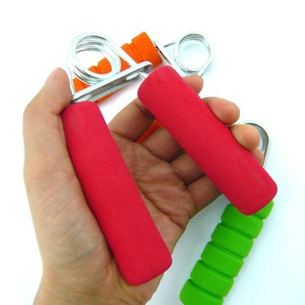 872 Hand Exerciser, Hand Gripper/Finger Strengthener 