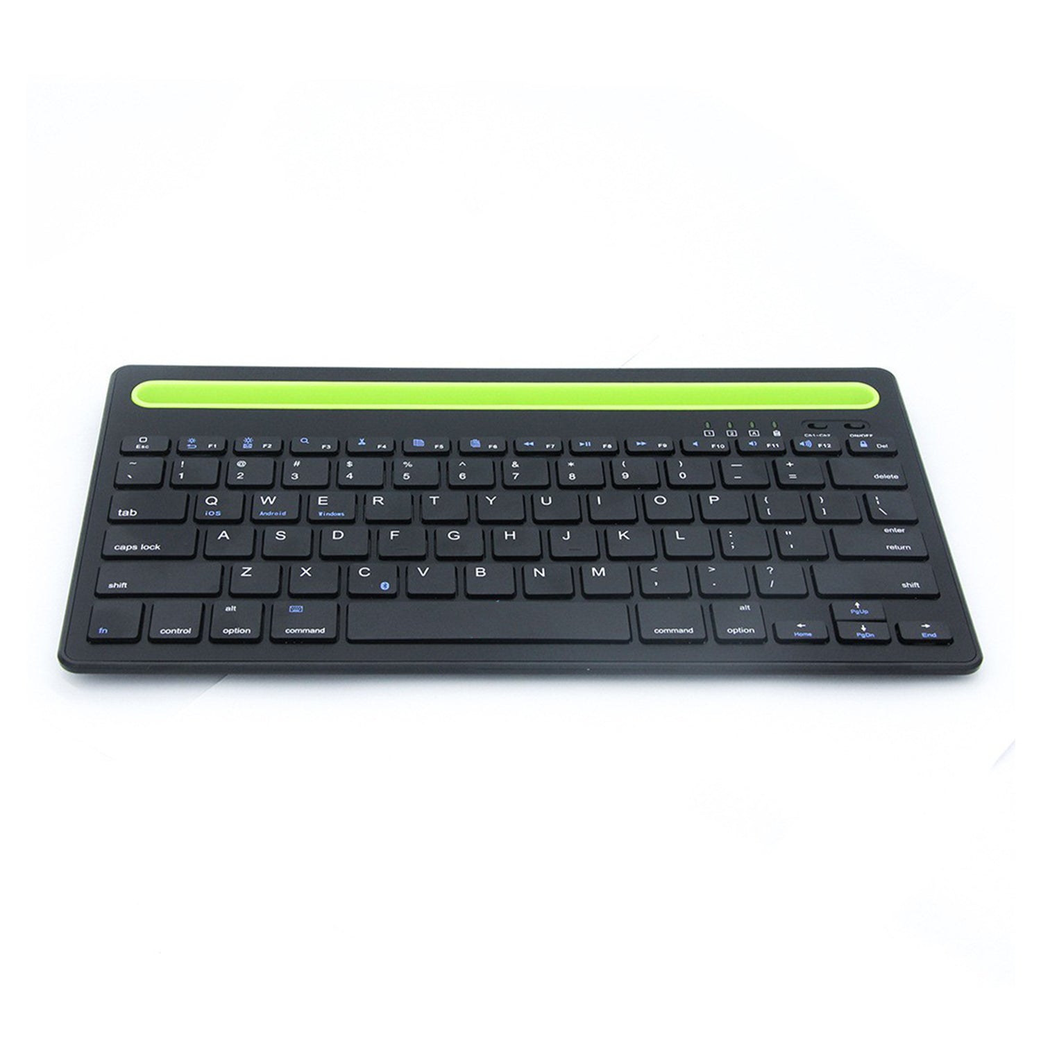 6079 Wireless Mini Keyboard for PC, tablet and phones to control them remotely. 