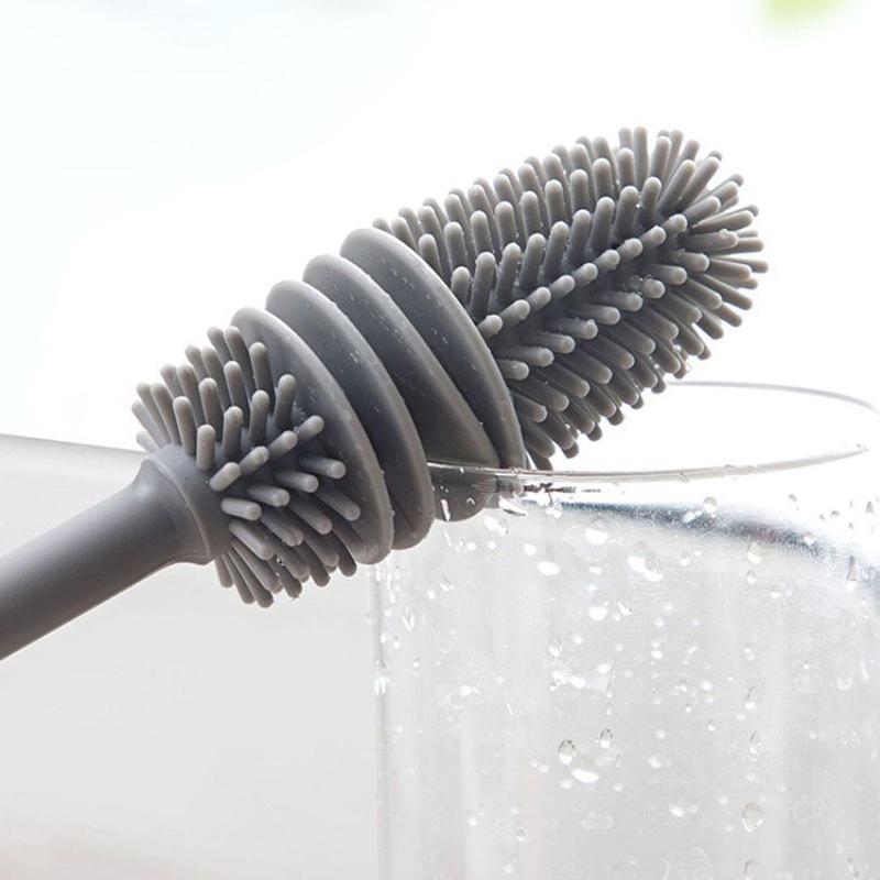 6151A Bottle Cleaning Brush usual fully types of household room for cooking food purposes for cleansing 