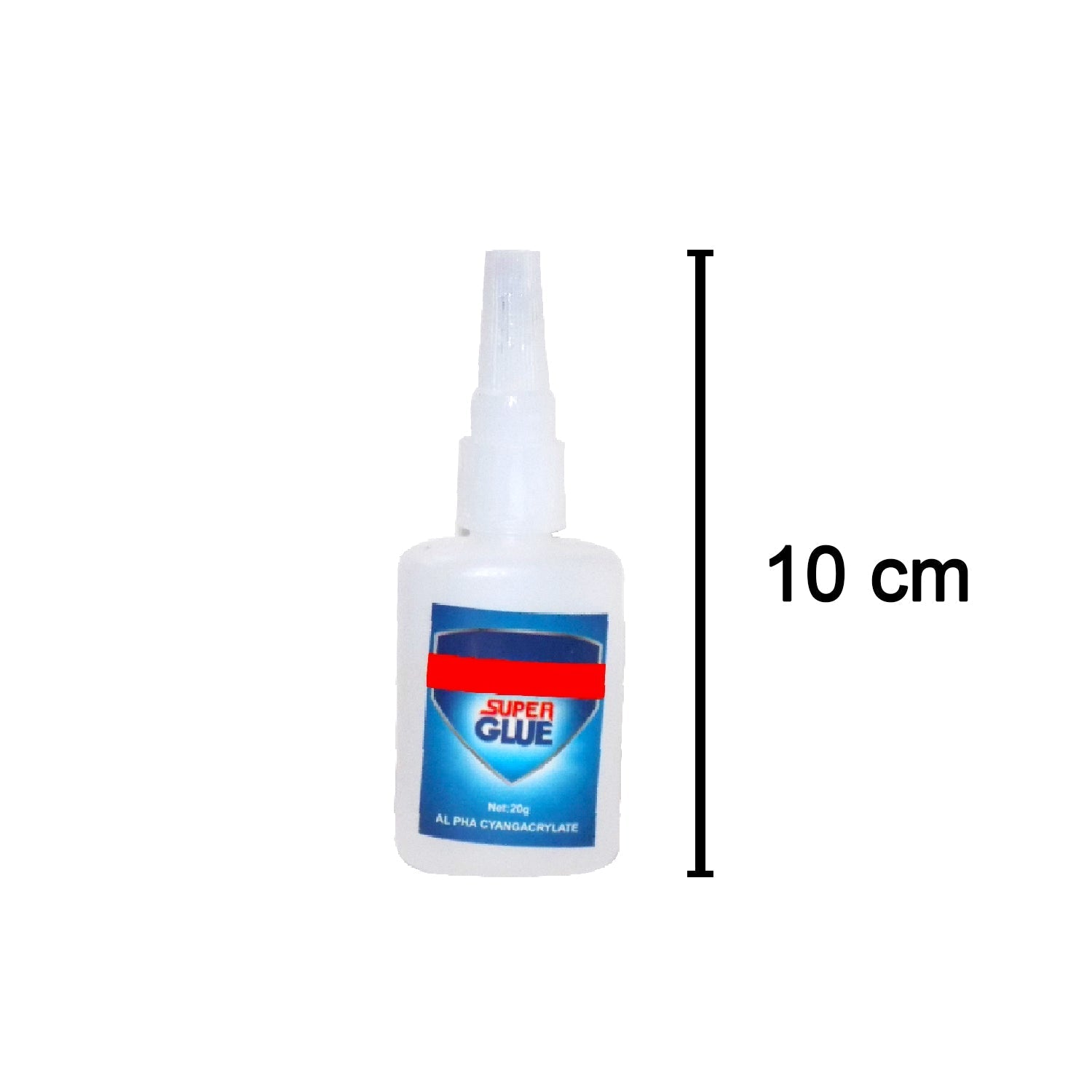 1676 Instant Adhesive Ultra Fast Super Glue 